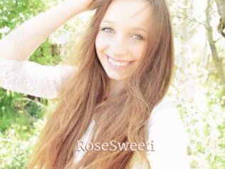 RoseSweeti
