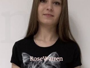 RoseWarren