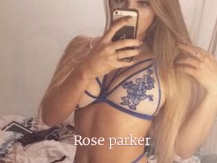 Rose_parker
