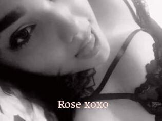 Rose_xoxo