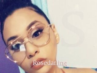 Rosedarling