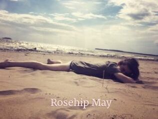 Rosehip_May