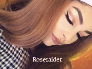 Roseraider