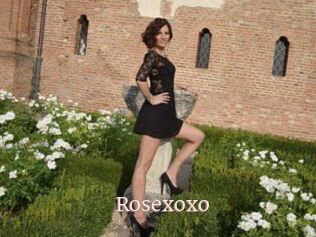 Rosexoxo
