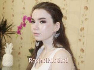 RoshelModrel