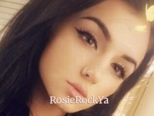 RosieRockYa