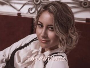 RosieWilliams