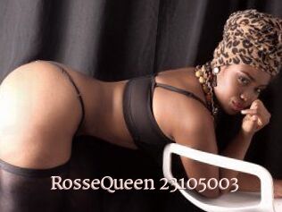 RosseQueen
