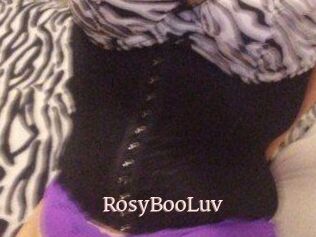 RosyBooLuv