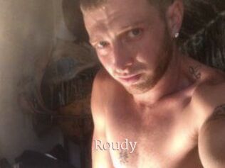 Roudy