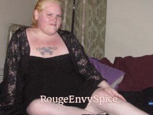 RougeEnvySpice