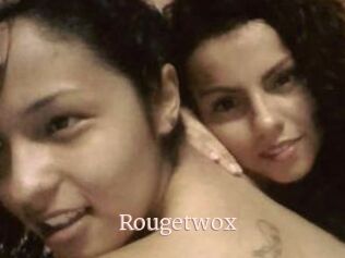 Rougetwox