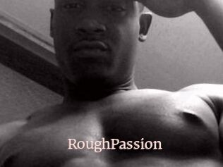 RoughPassion
