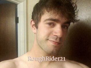 RoughRider21