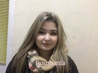Roumania