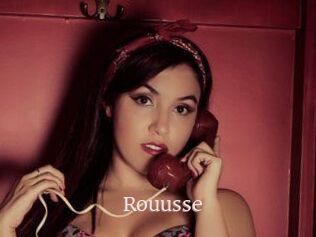Rouusse