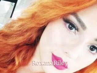 RoxanaRiley
