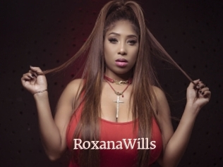 RoxanaWills