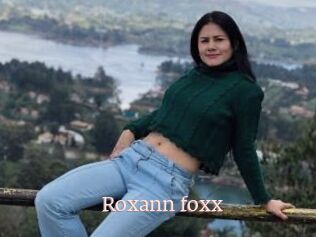 Roxann_foxx