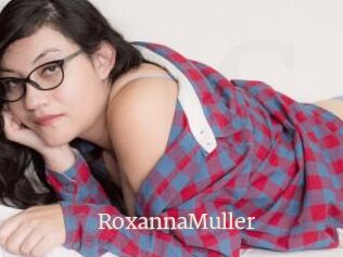 RoxannaMuller