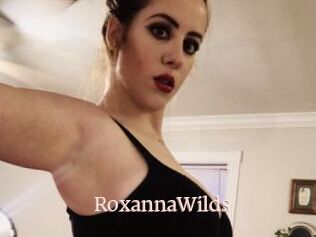 RoxannaWilds