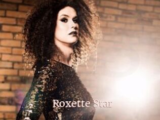 Roxette_Star