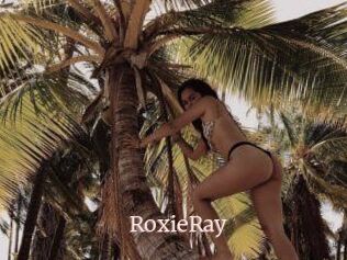 RoxieRay