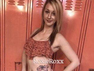RoxieRoxx
