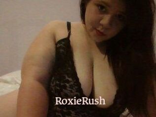 RoxieRush