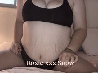 Roxie_xxx_Snow