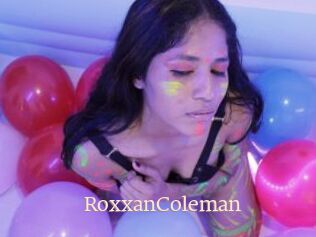 RoxxanColeman