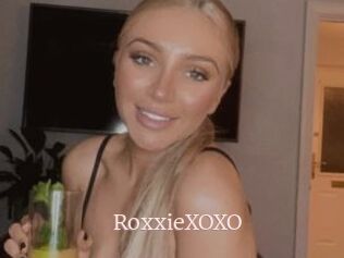 RoxxieXOXO