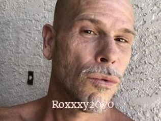 Roxxxy2070