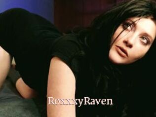 RoxxxyRaven