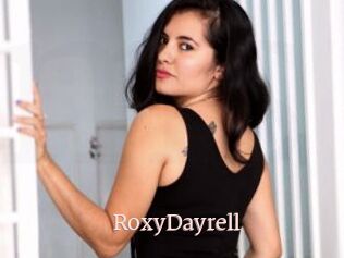 RoxyDayrell