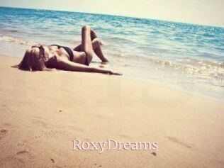 RoxyDreams