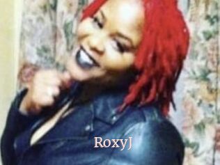 RoxyJ