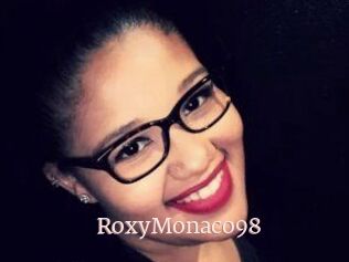 RoxyMonaco98