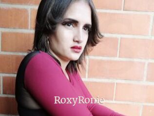 RoxyRonie