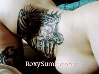 Roxy_SummersXo