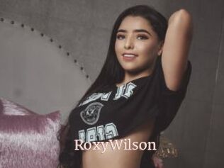 RoxyWilson