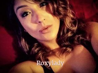 Roxylady