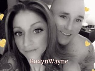RoxynWayne