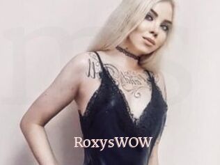 RoxysWOW