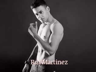 RoyMartinez