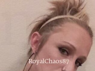 RoyalChaos87