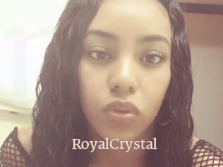 RoyalCrystal