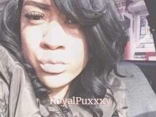 RoyalPuxxxy