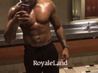 RoyaleLand