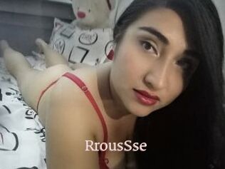 RrousSse